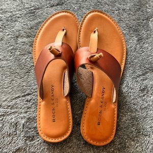 Rock & Candy by Zigi Blaney 6M